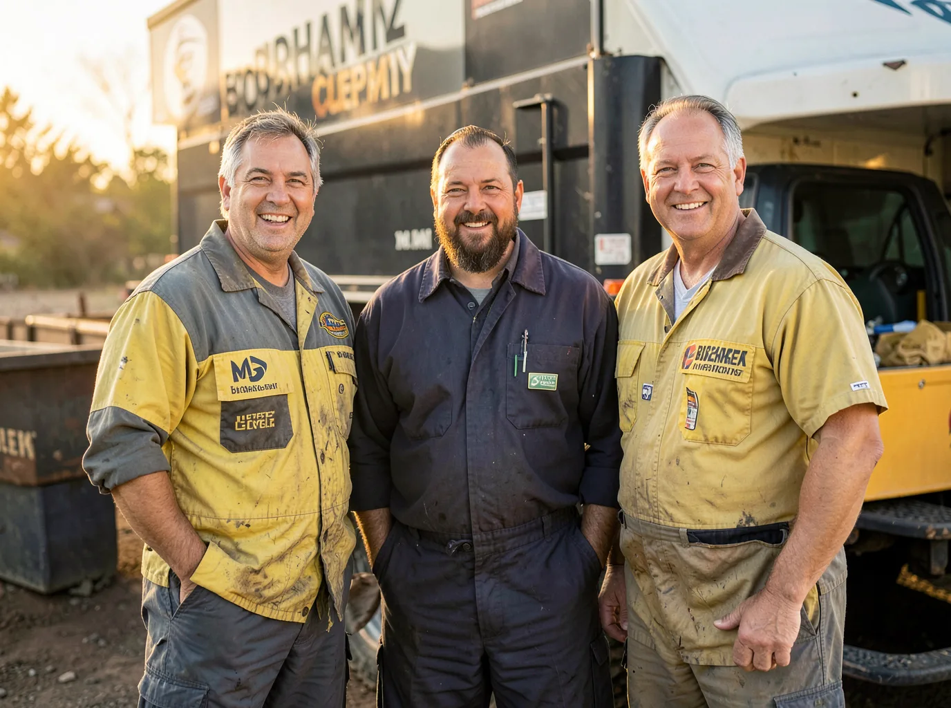 Sewage Cleanup company in Madera, PA