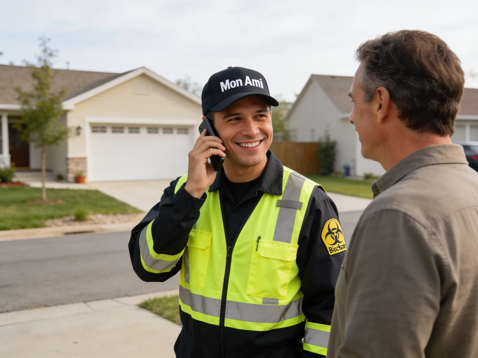 Sewage Cleanup Madera, PA FAQs